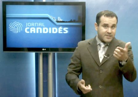 DIVINEWS - DEBATE CANDIDES